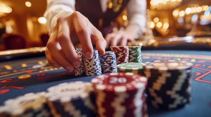 d718 Live Casino Tables Jo Aap d718 Mein Paayenge