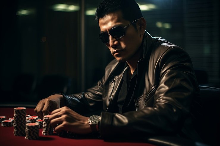 d718 Live Casino